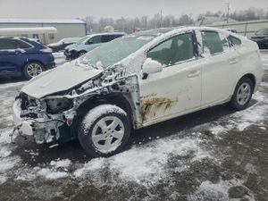 Toyota Prius 1.8L 4 2010