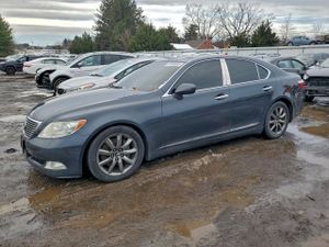 Lexus LS 460 4.6L 8 2007