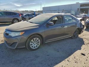 Toyota Camry BASE 2.5L 4 2012