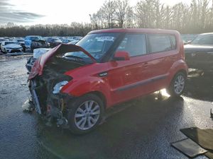 Kia Soul 1.6L 4 2013