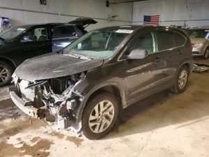 Honda CR-V EX 2.4L 4 2015
