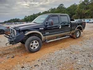 Ford F-250 SUPER DUTY 6.0L 8 2005