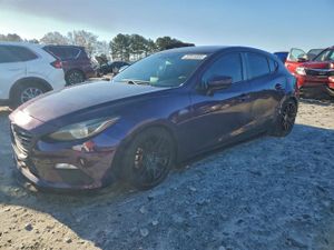 Mazda 3 SPORT 2.0L 4 2015