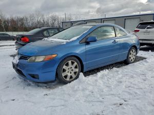Honda Civic LX 1.8L 4 2007