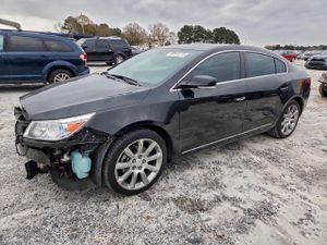 Buick LaCrosse TOURING 3.6L 6 2013
