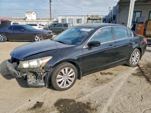 Honda Accord EXL 2.4L 4 2012