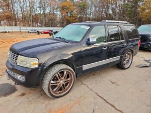 Lincoln Navigator 5.4L 8 2007