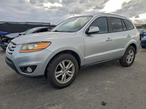 Hyundai Santa Fe SE 3.5L 6 2010