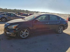 Nissan Altima 2.5 2.5L 4 2014