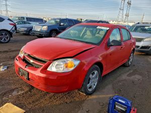 Chevrolet Cobalt LS 2.2L 4 2007
