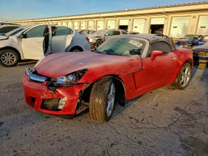 Saturn Sky 2.4L 4 2008