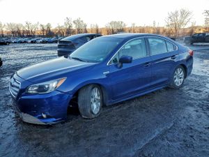 Subaru Legacy 2.5I PREMIUM 2.5L 4 2015