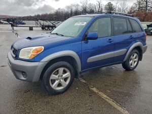 Toyota Rav4 2.4L 4 2005