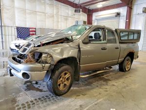 Dodge RAM ST 4.7L 8 2006