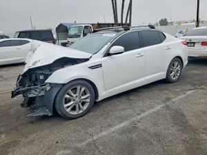 Kia Optima EX 2.4L 4 2013