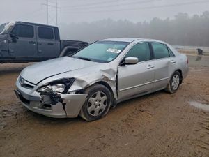 Honda Accord LX 2.4L 4 2006