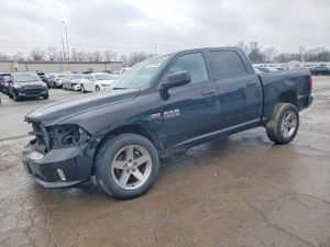 RAM 1500 ST 5.7L 8 2014