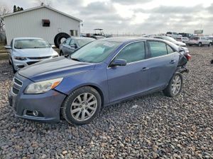 Chevrolet Malibu 2LT 2.5L 4 2013