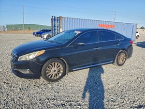 Hyundai Sonata SPORT 2.4L 4 2015