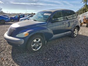 Chrysler PT Cruiser 2.4L 4 2001