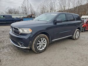 Dodge Durango SXT 3.6L 6 2015