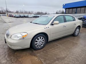 Buick Lucerne CXL 3.8L 6 2008