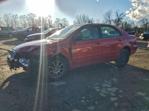 Toyota Corolla CE 1.8L 4 2007