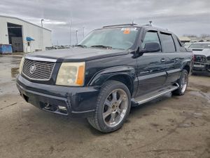 Cadillac Escalade EXT 6.0L 8 2003
