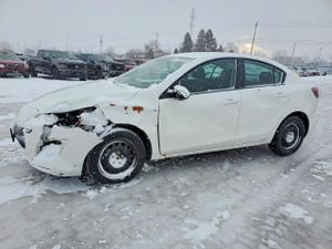Mazda 3 S 2.5L 4 2010