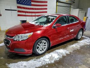 Chevrolet Malibu 1LT 2.5L 4 2014