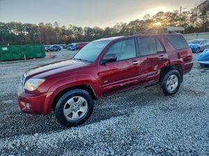 Toyota 4Runner SR5 4.0L 6 2008