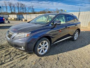Lexus RX 350 3.5L 6 2010