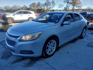 Chevrolet Malibu 1LT 2.5L 4 2015