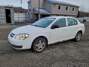 Chevrolet Cobalt LT 2.2L 4 2007