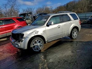 Ford Escape LIMITED 3.0L 6 2011