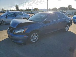 Honda Accord LX 2.4L 4 2010
