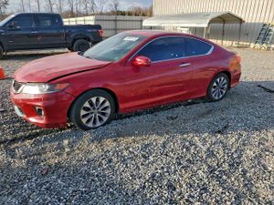 Honda Accord EX 2.4L 4 2014