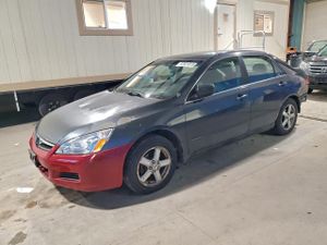 Honda Accord EX 2.4L 4 2003