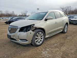 Buick Enclave 3.6L 6 2014