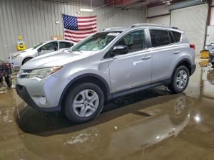 Toyota Rav4 LE 2.5L 4 2015