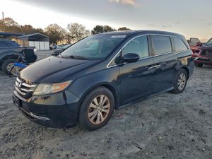 Honda Odyssey EXL 3.5L 6 2014