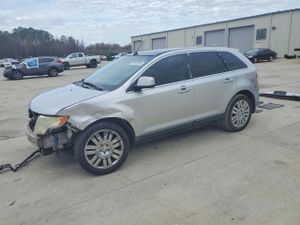 Ford Edge LIMITED 3.5L 6 2010