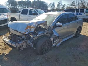 Mitsubishi Lancer DE 2.0L 4 2015