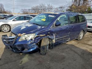 Honda Odyssey EXL 3.5L 6 2007