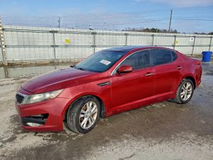 Kia Optima EX 2.4L 4 2012
