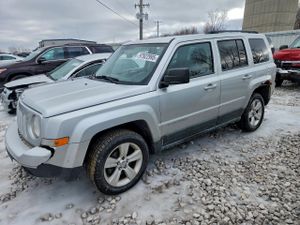 Jeep Patriot SPORT 2.4L 4 2011