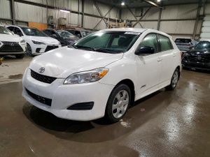 Toyota Corolla 1.8L 4 2010
