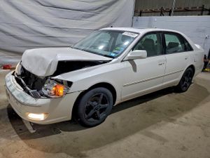 Toyota Avalon XL 3.0L 6 2002