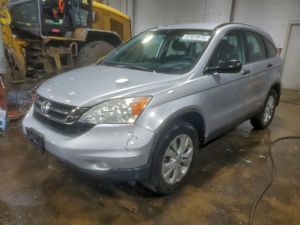 Honda CR-V LX 2.4L 4 2010