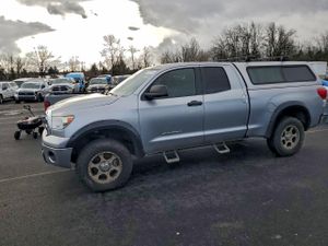 Toyota Tundra DOUBLE CAB SR5 4.6L 8 2012